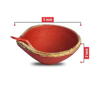 Pure Source India Traditional Handmade E... - Image 4