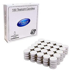 PROSPERRO LUMO by Parkash Candles Paraffin Wa... - Image 2