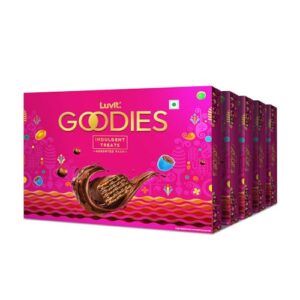 LuvIt Goodies Chocolates Assorted Gift Pack |... - Image 2