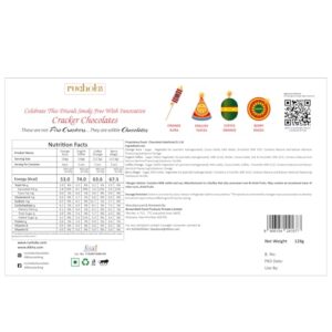 Ruchoks Diwali Premium Chocolate Cracker Box_... - Image 3
