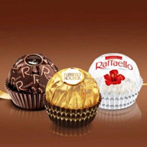 Ferrero Collection T24 Chocolate, Imported Ch... - Image 5