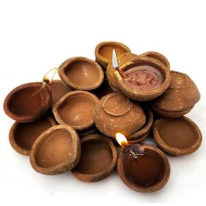 Pure Source India Natural Clay Tradition... - Image 8