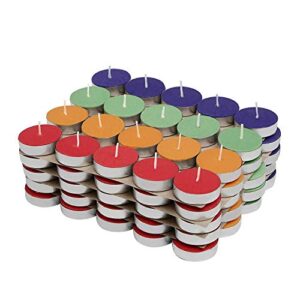 Soniya Enterprises AGNO Tealight Branded Diwa... - Image 2