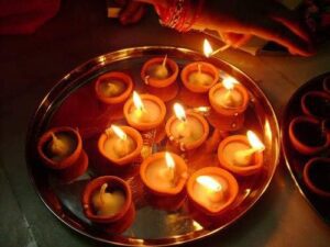 Decor Deals Natural Clay Traditional Diw... - Image 3