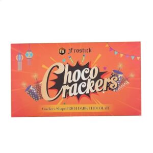 Frostick Gift Hamper Box Cracker Chocolate Di... - Image 6