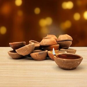 Pure Source India Natural Clay Tradition... - Image 6