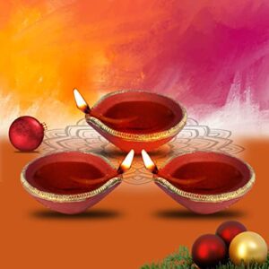 Pure Source India Traditional Handmade E... - Image 3