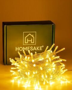 Homesake® 36 Feet Long 40 LED Power Pixe... - Image 2