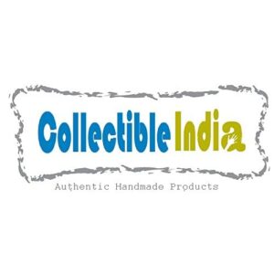 Collectible India Elephant Trunk Up Show... - Image 9