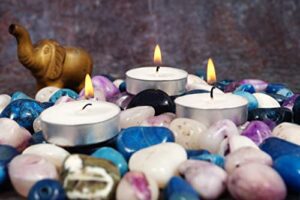 PROSPERRO LUMO by Parkash Candles Paraffin Wa... - Image 7