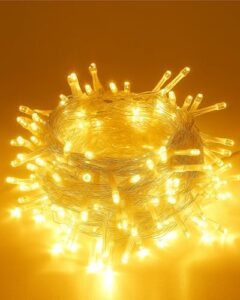 Homesake® 36 Feet Long 40 LED Power Pixe... - Image 3