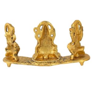 CraftVatika Diwali Gift Items Laxmi Gane... - Image 8