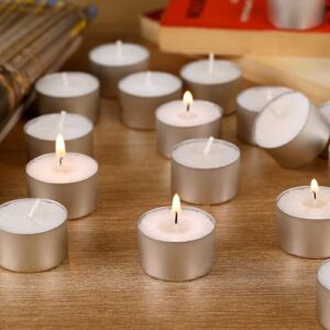 PROSPERRO LUMO by Parkash Candles - 50 Pc || ... - Image 4