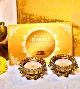 NutriSnacksBox Diwali Gift Hamper | Chocolate... - Image 4