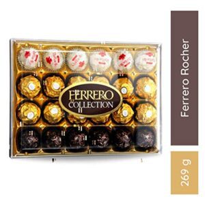 Ferrero Collection T24 Chocolate, Imported Ch... - Image 3