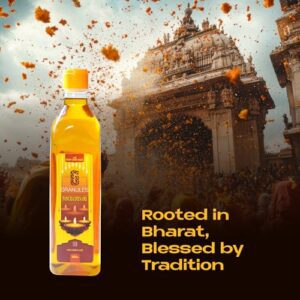 Granules Premium Pooja Oil for Diya – 50... - Image 9