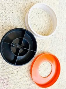 RECLUSE Magic Rangoli Making Kit Box wit... - Image 7