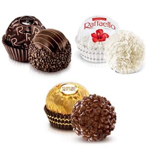 Ferrero Collection T24 Chocolate, Imported Ch... - Image 4
