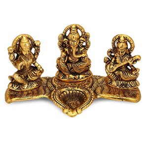 CraftVatika Diwali Gift Items Laxmi Gane... - Image 10