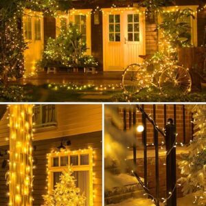 Homesake® 36 Feet Long 40 LED Power Pixe... - Image 8