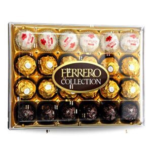 Ferrero Collection T24 Chocolate, Imported Ch... - Image 2