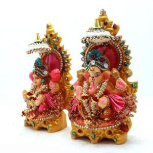 Bossify Beautifully Handcrafted Clay Lax... - Image 9