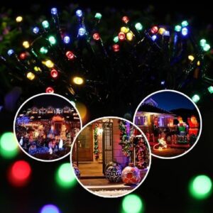 HashWOW® 10 Meter LED Decorative String ... - Image 6