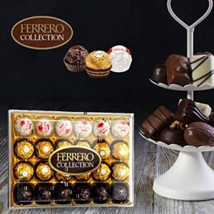 Ferrero Collection T24 Chocolate, Imported Ch... - Image 6