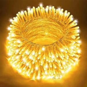 Homesake® 36 Feet Long 40 LED Power Pixe... - Image 5
