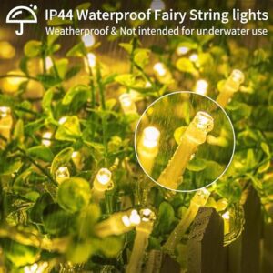 Homesake® 36 Feet Long 40 LED Power Pixe... - Image 4
