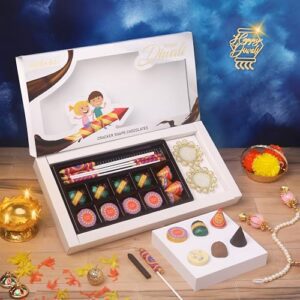 Ruchoks Diwali Premium Chocolate Cracker Box_... - Image 4
