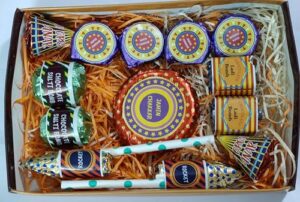 Diwali Chocolate Crackers by ChocoBhog - Prem... - Image 6