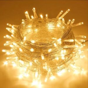 Homesake® 36 Feet Long 40 LED Power Pixe... - Image 9