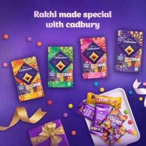 Cadbury Celebrations Assorted Chocolate Diwal... - Image 6