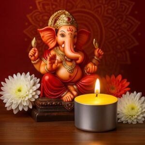 R Wellness® Ghee Diya for Puja | Akhand ... - Image 3