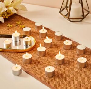 PROSPERRO LUMO by Parkash Candles - 50 Pc || ... - Image 5