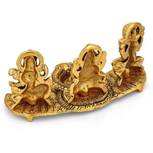 CraftVatika Diwali Gift Items Laxmi Gane... - Image 4