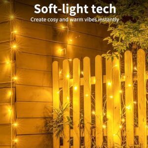 Homesake® 36 Feet Long 40 LED Power Pixe... - Image 6