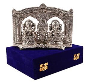 Lavanaya Silver®- Silver Plated Ganesh L... - Image 10