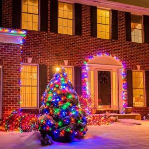 HashWOW® 10 Meter LED Decorative String ... - Image 3