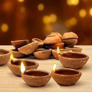 Pure Source India Natural Clay Tradition... - Image 2