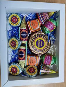 Diwali Chocolate Crackers by ChocoBhog - Prem... - Image 7