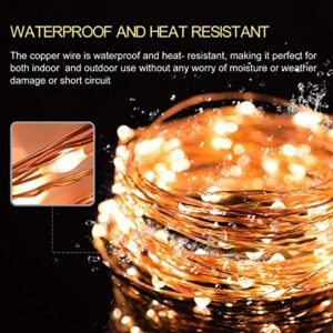XERGY 20 Meter 200 LED's Waterproof Fair... - Image 7