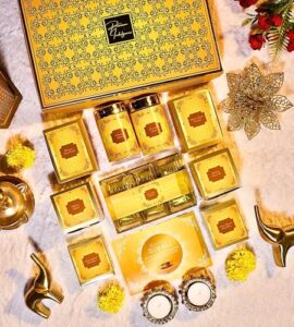 NutriSnacksBox Diwali Gift Hamper | Chocolate... - Image 6