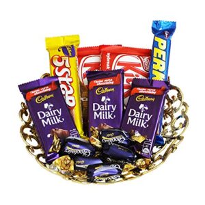 SFU E Com Cadbury Chocolate Gift Combo|Gift f... - Image 2