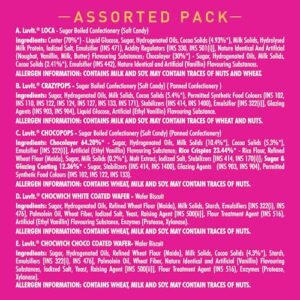LuvIt Goodies Chocolates Assorted Gift Pack |... - Image 6