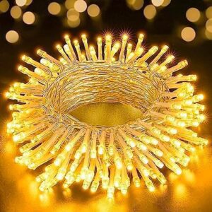 Homesake® 36 Feet Long 40 LED Power Pixe... - Image 7