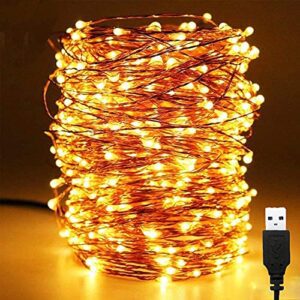 XERGY 20 Meter 200 LED's Waterproof Fair... - Image 2
