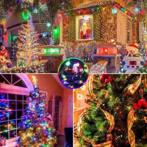HashWOW® 10 Meter LED Decorative String ... - Image 5