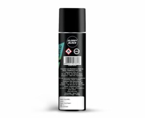 RESIL VISTA Black Glossy Spray Paint 400 ml (290 g)| DIY Acrylic Spray Paint | Quick-Drying, Multi-Surface for Metal, Wood, Plastic, Walls, Automotives - Image 9